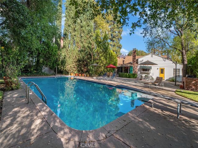 5053 Aldea Avenue, Encino, CA 91316