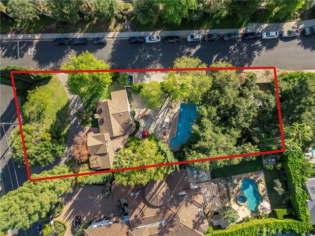5053 Aldea Avenue, Encino, CA 91316