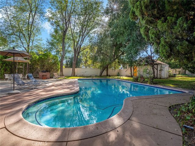 5053 Aldea Avenue, Encino, CA 91316