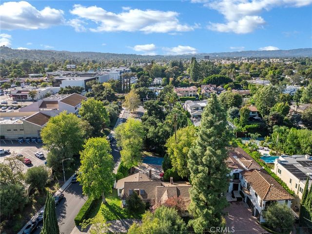 5053 Aldea Avenue, Encino, CA 91316