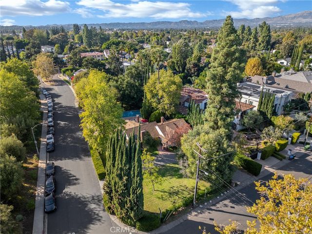 5053 Aldea Avenue, Encino, CA 91316