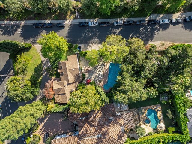 5053 Aldea Avenue, Encino, CA 91316