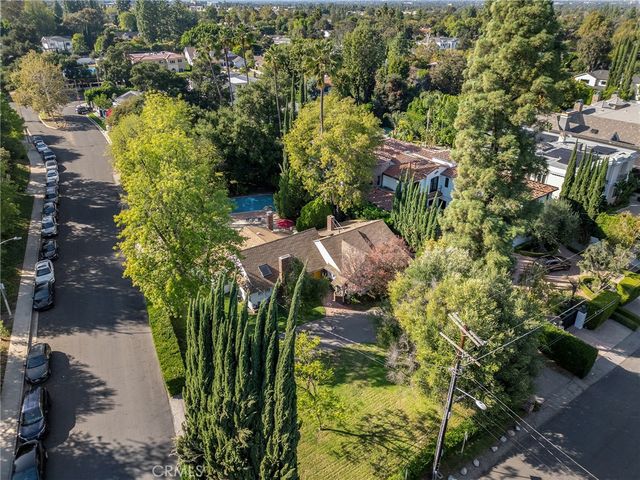 5053 Aldea Avenue, Encino, CA 91316