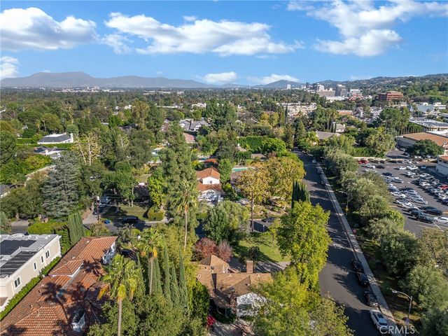 5053 Aldea Avenue, Encino, CA 91316