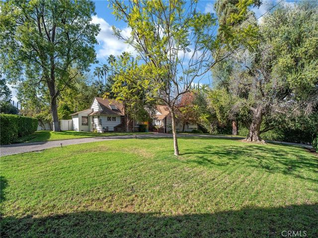 5053 Aldea Avenue, Encino, CA 91316