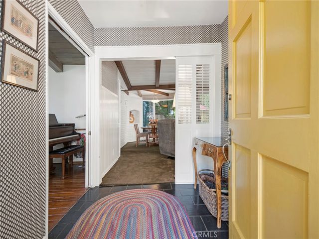 5053 Aldea Avenue, Encino, CA 91316