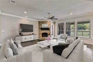 115 Aurora Vista Trail, Aurora, TX 76078