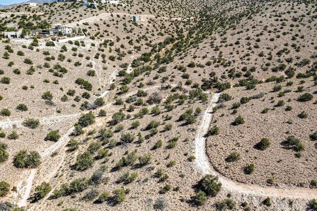 Overlook Drive, Placitas, NM 87043