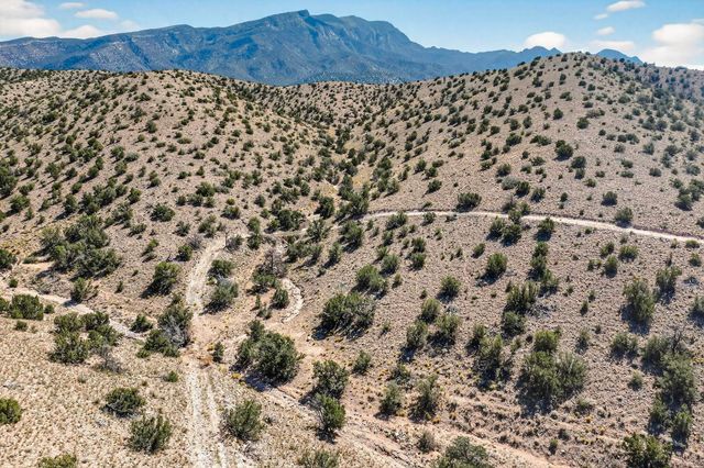 Overlook Drive, Placitas, NM 87043