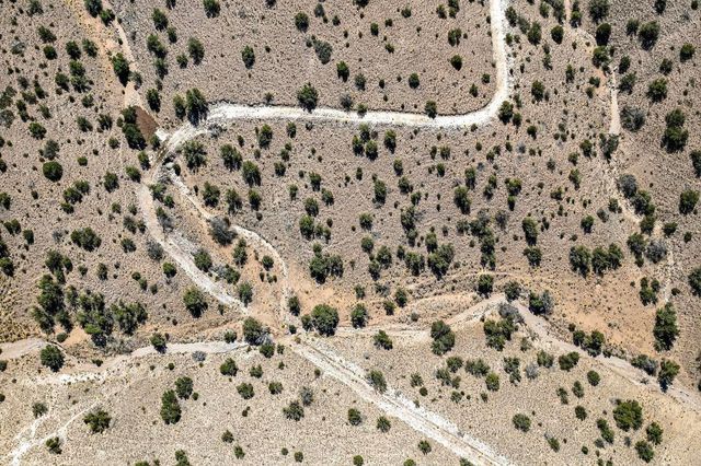 Overlook Drive, Placitas, NM 87043