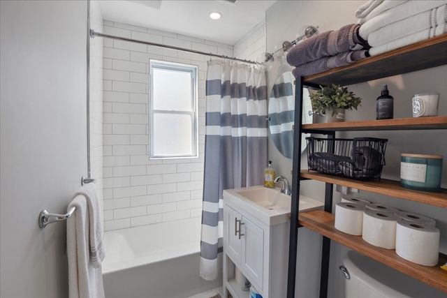 461 Ashmont 3, Boston, MA 02122