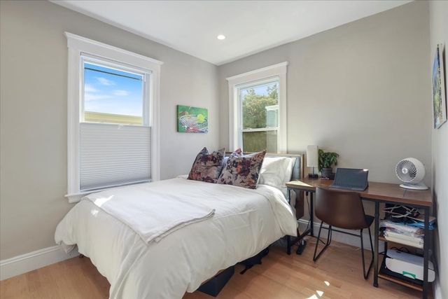 461 Ashmont 3, Boston, MA 02122