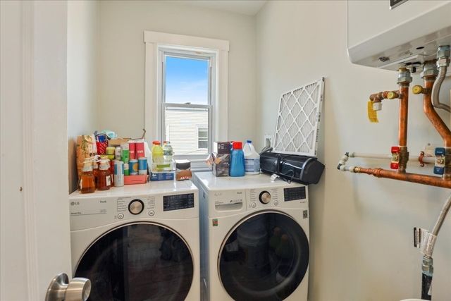 461 Ashmont 3, Boston, MA 02122