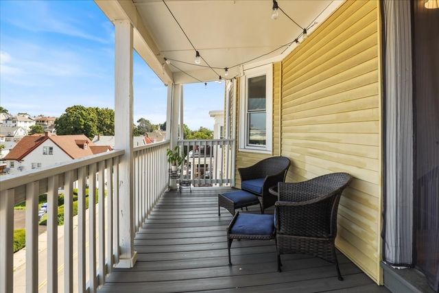 461 Ashmont 3, Boston, MA 02122
