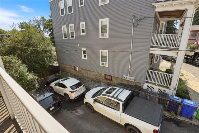 461 Ashmont 3, Boston, MA 02122