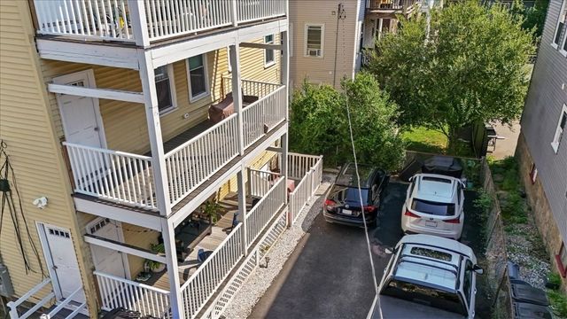 461 Ashmont 3, Boston, MA 02122