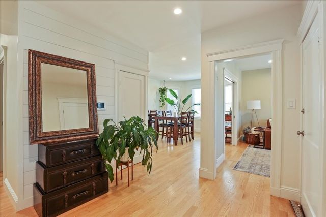 461 Ashmont 3, Boston, MA 02122