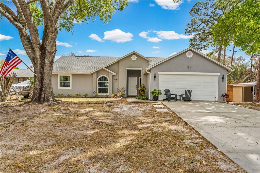 2146 79th Court, Vero Beach, FL 32966