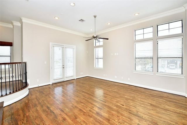 1100 Lakin Street, Houston, TX 77007