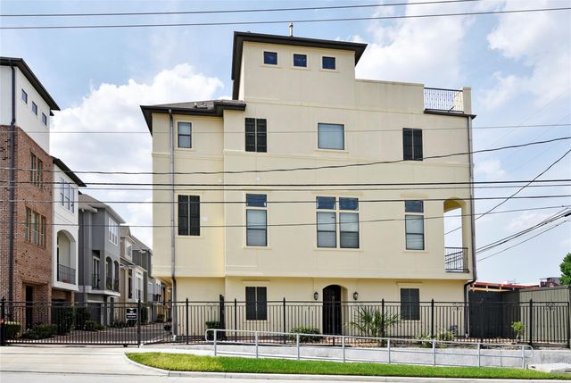 1100 Lakin Street, Houston, TX 77007