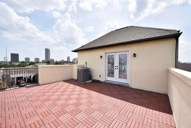 1100 Lakin Street, Houston, TX 77007