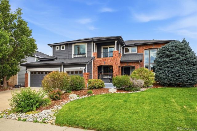 6717 Millstone Street, Littleton, CO 80130