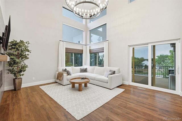 6717 Millstone Street, Littleton, CO 80130
