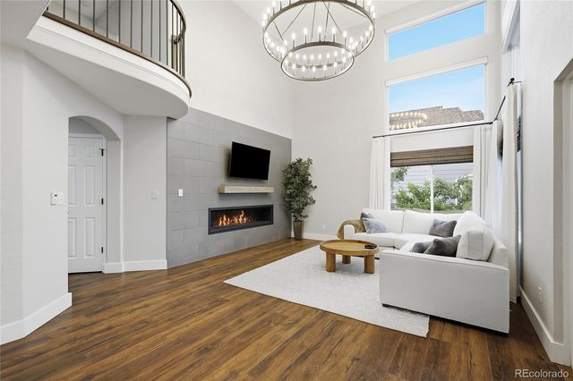 6717 Millstone Street, Littleton, CO 80130