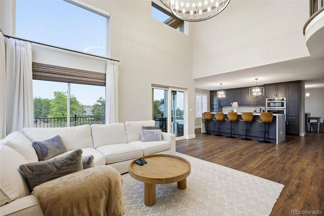 6717 Millstone Street, Littleton, CO 80130
