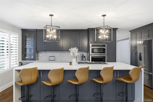 6717 Millstone Street, Littleton, CO 80130
