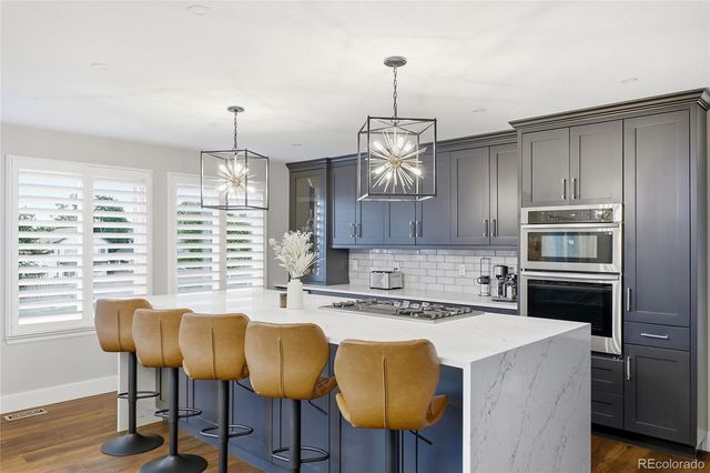 6717 Millstone Street, Littleton, CO 80130