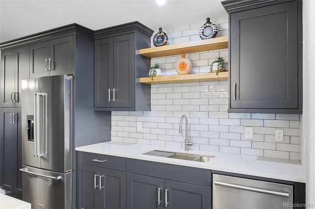6717 Millstone Street, Littleton, CO 80130