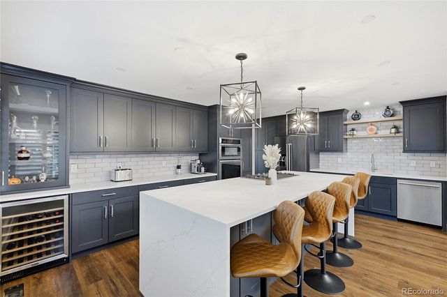 6717 Millstone Street, Littleton, CO 80130