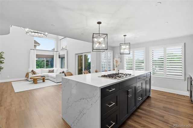 6717 Millstone Street, Littleton, CO 80130