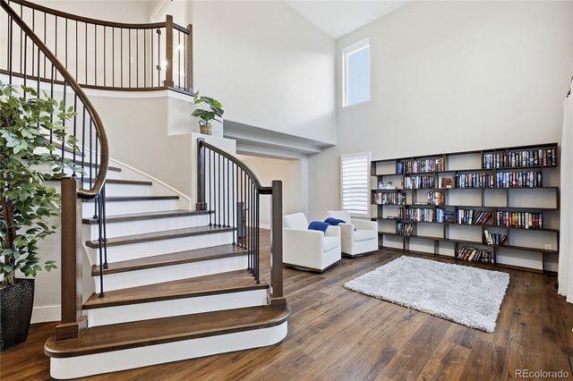 6717 Millstone Street, Littleton, CO 80130