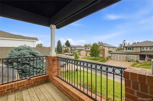 6717 Millstone Street, Littleton, CO 80130