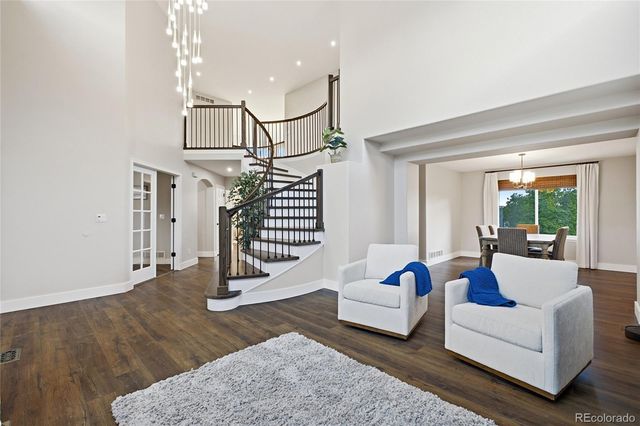 6717 Millstone Street, Littleton, CO 80130