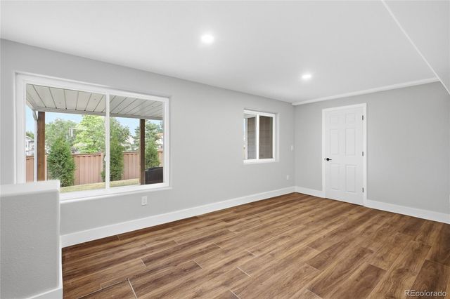 6717 Millstone Street, Littleton, CO 80130
