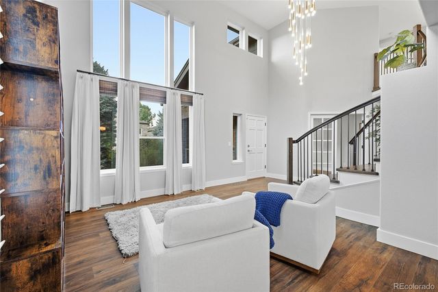 6717 Millstone Street, Littleton, CO 80130