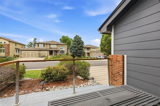 6717 Millstone Street, Littleton, CO 80130