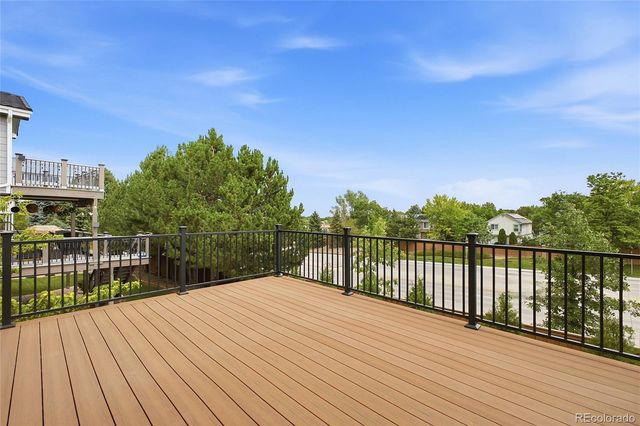 6717 Millstone Street, Littleton, CO 80130