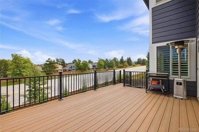 6717 Millstone Street, Littleton, CO 80130