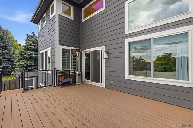 6717 Millstone Street, Littleton, CO 80130