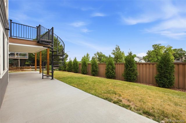 6717 Millstone Street, Littleton, CO 80130