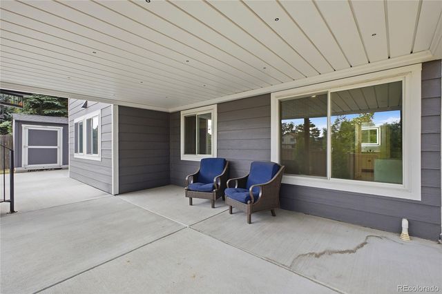 6717 Millstone Street, Littleton, CO 80130