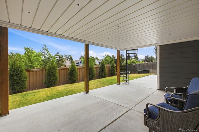6717 Millstone Street, Littleton, CO 80130