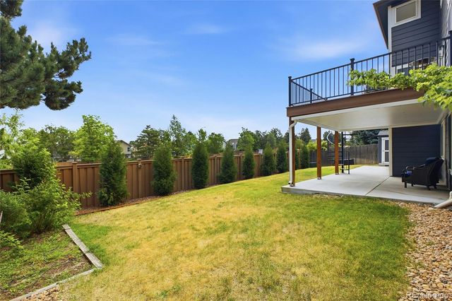 6717 Millstone Street, Littleton, CO 80130