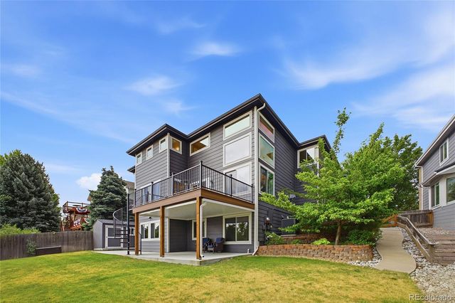 6717 Millstone Street, Littleton, CO 80130