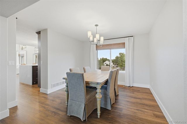 6717 Millstone Street, Littleton, CO 80130