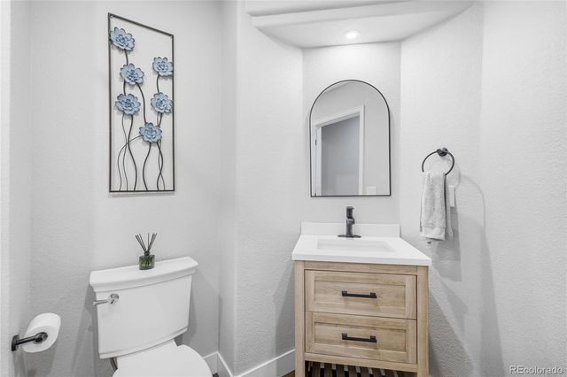 6717 Millstone Street, Littleton, CO 80130